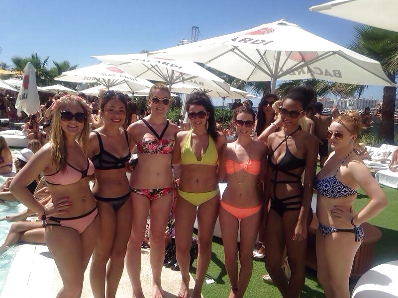 Girls Vacation #9987797