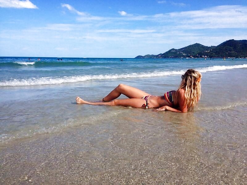 Girls Vacation #9987799