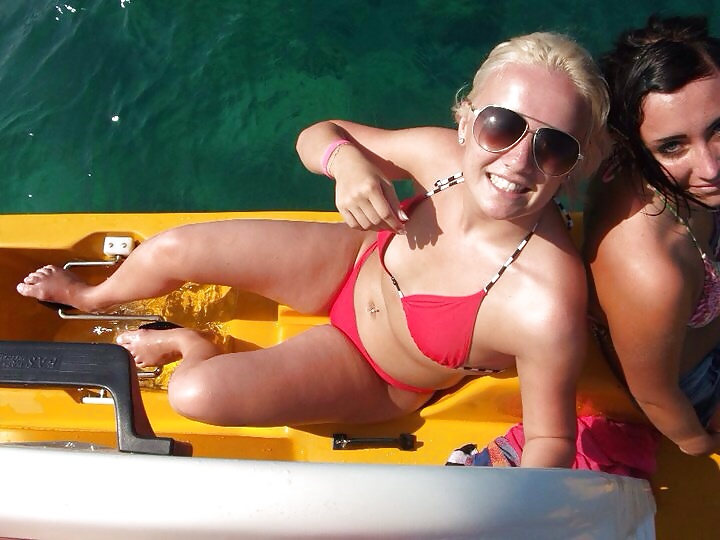 Girls Vacation #9987812