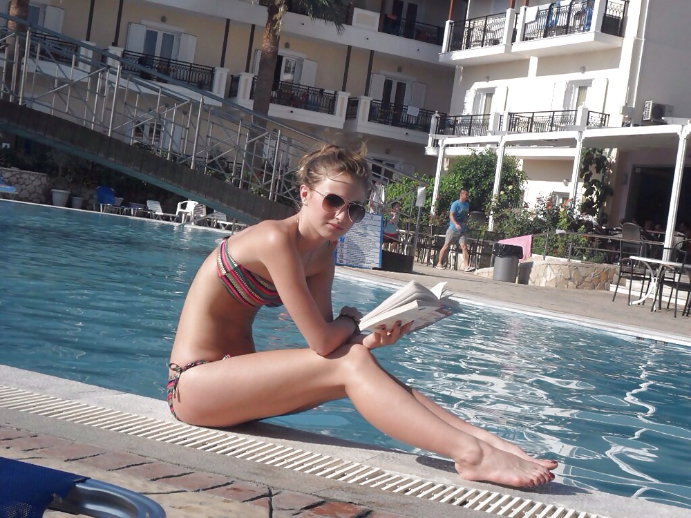 Girls Vacation #9987840