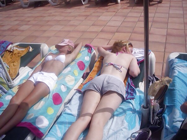 Girls Vacation #9987867