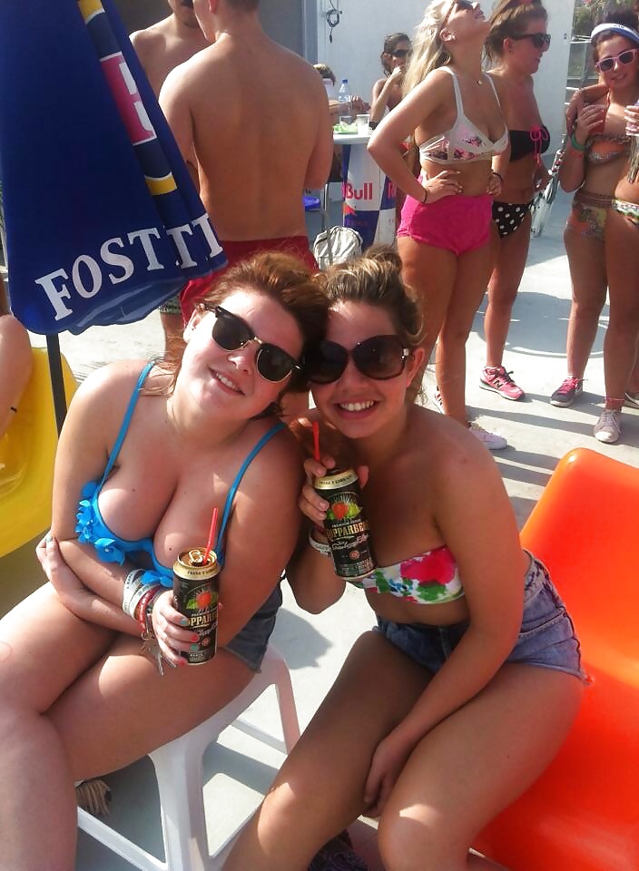 Girls Vacation #9987996