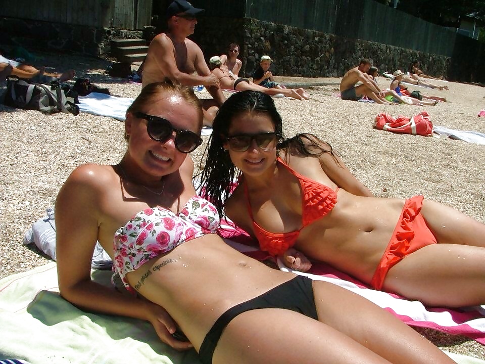 Girls Vacation #9988022