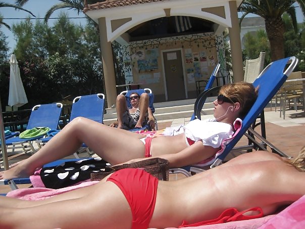 Girls Vacation #9988078