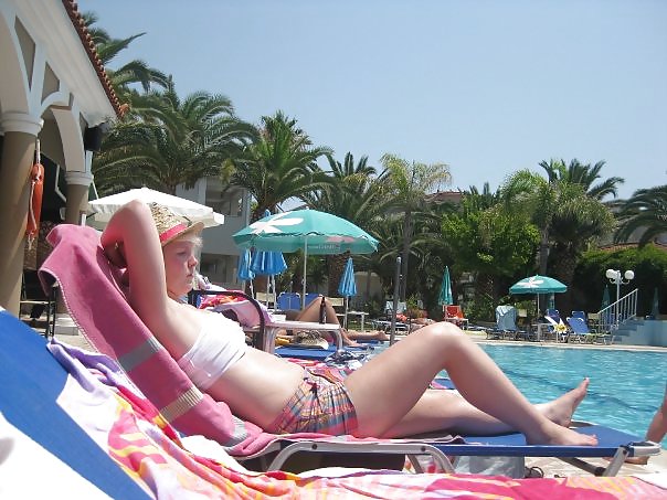 Girls Vacation #9988081