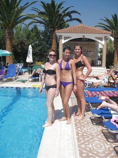 Girls Vacation #9988099