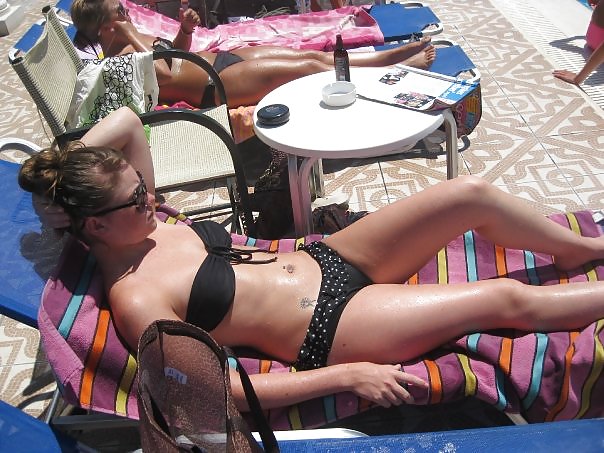 Girls Vacation #9988120