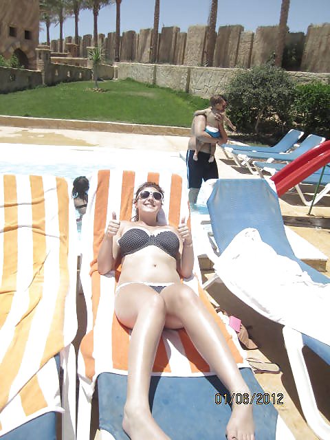 Girls Vacation #9988140