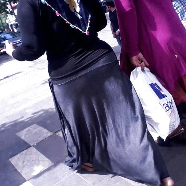 Turban hijab turkisjh arab
 #14690953