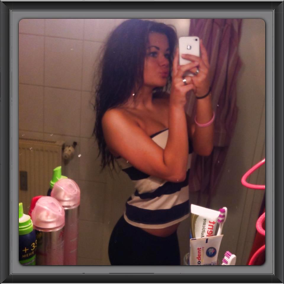 Gina #20816410