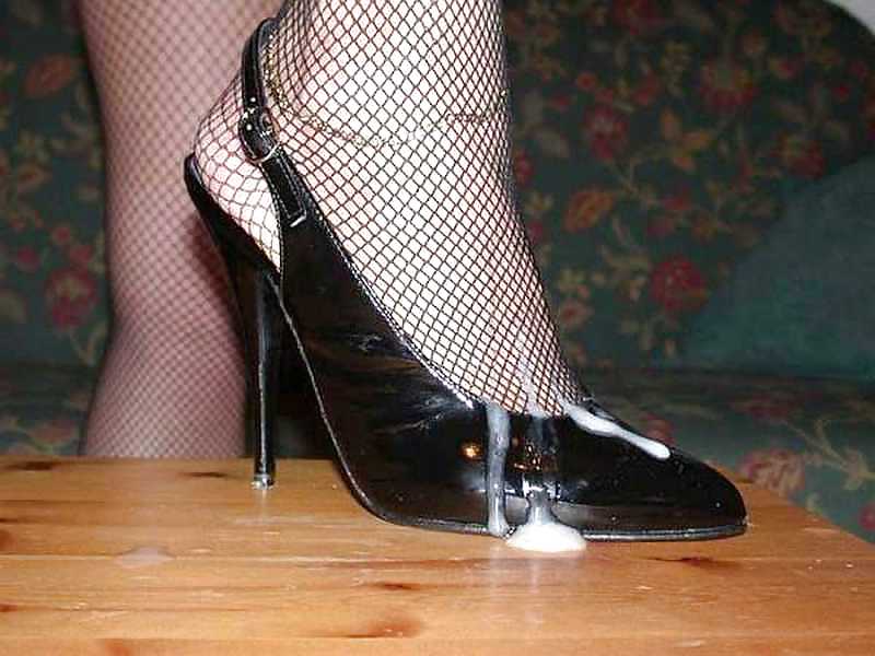 High heels, boots and stockings #2829982