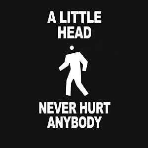 A little head #4236324