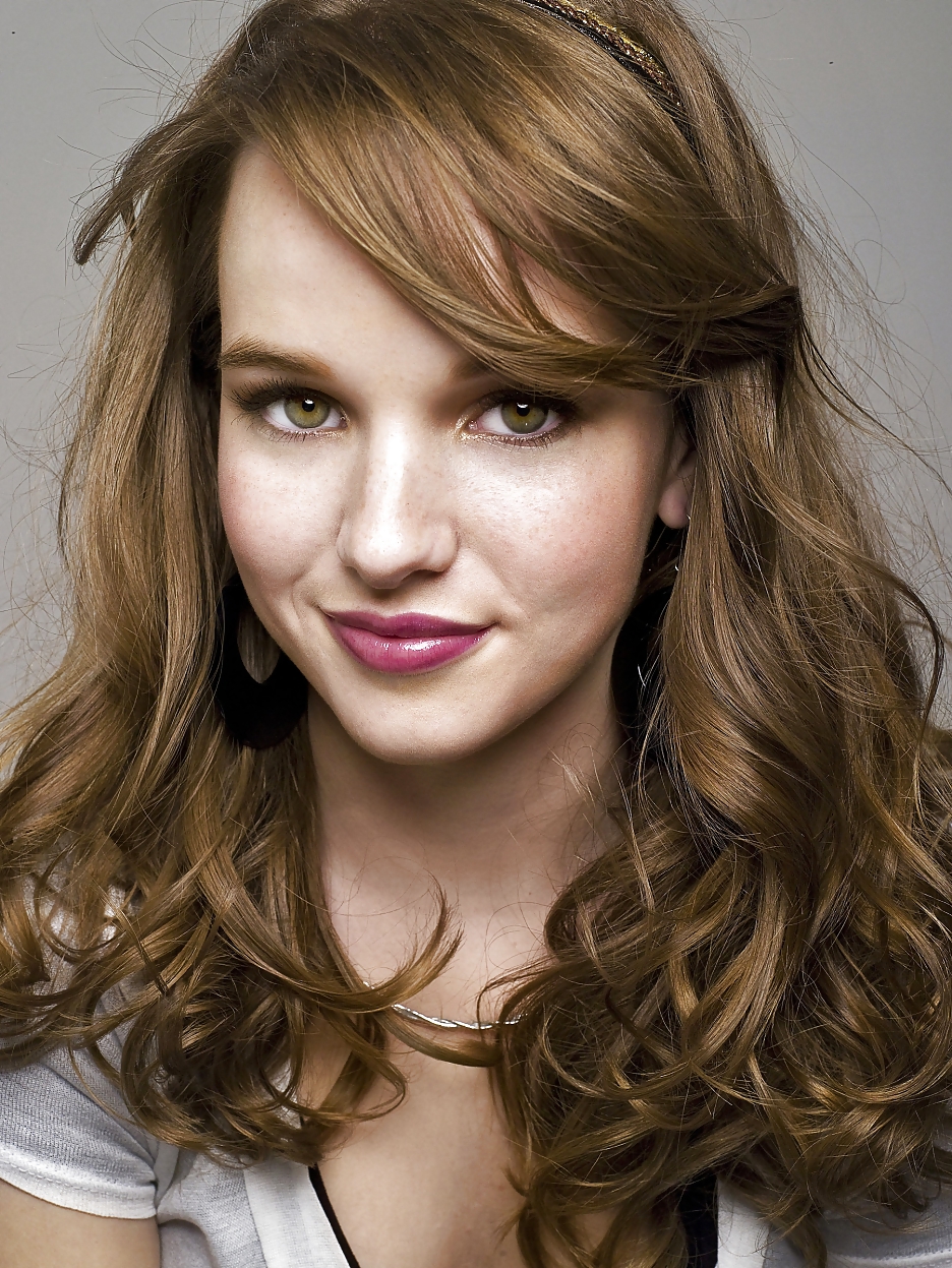 Kay Panabaker #17825321