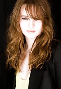 Kay Panabaker #17825336