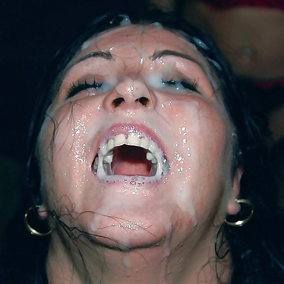 Putas cumdump
 #5027270