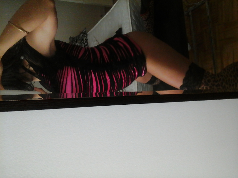 Vestido rosa
 #20238623