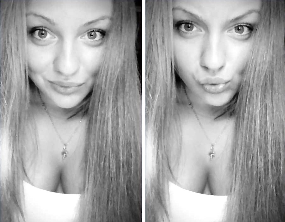 Cute Teen #16864987