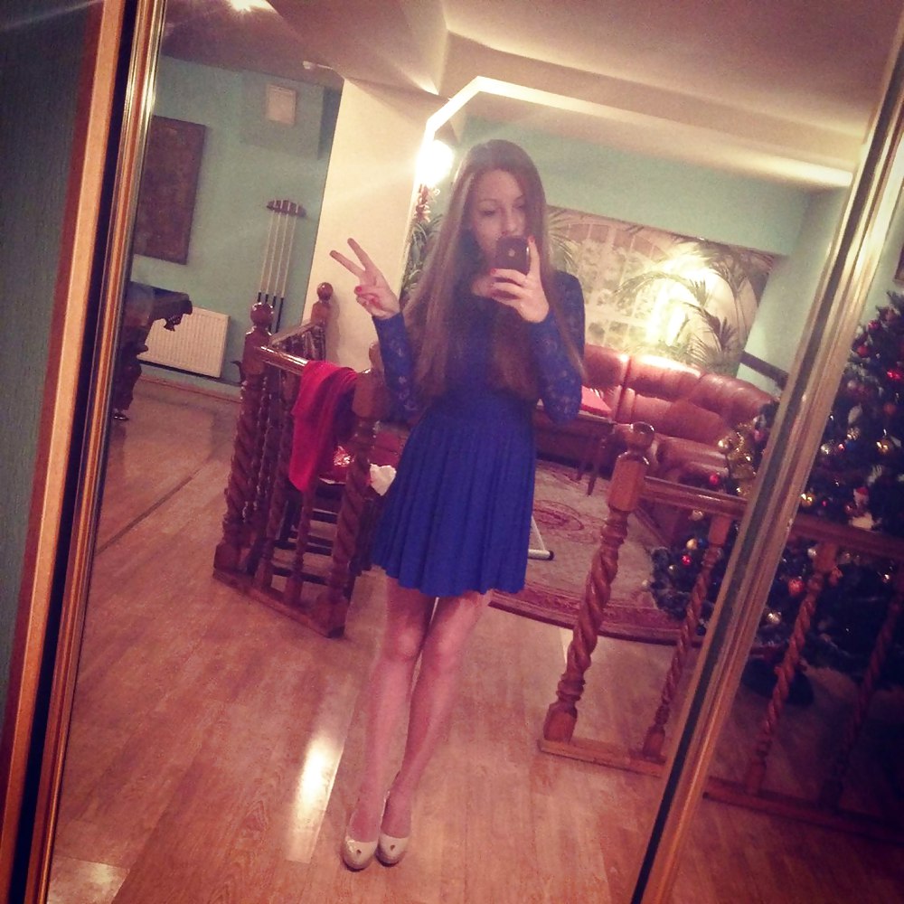 かわいいティーン
 #16865003