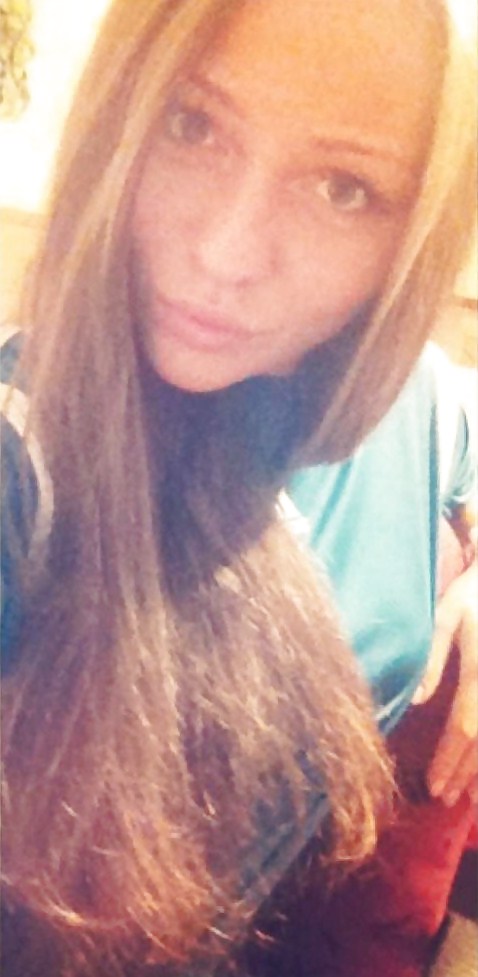 Cute Teen #16865043