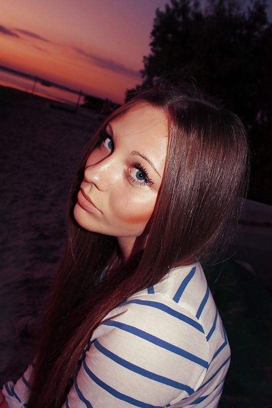 かわいいティーン
 #16865057