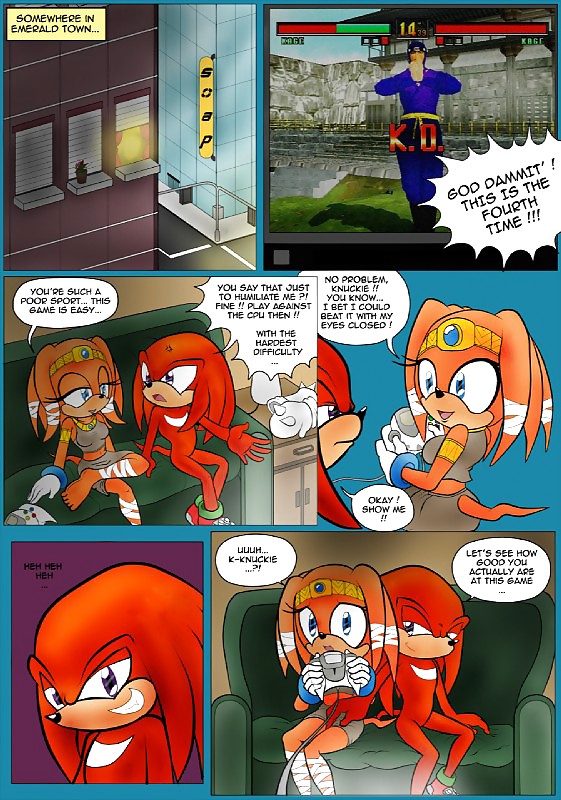 Gamer-Mädchen #21588392