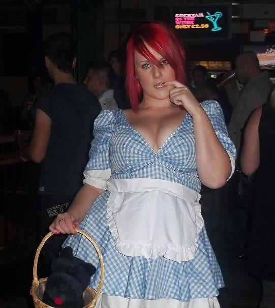 Facebook slut lea from west mids part 4 #6563445