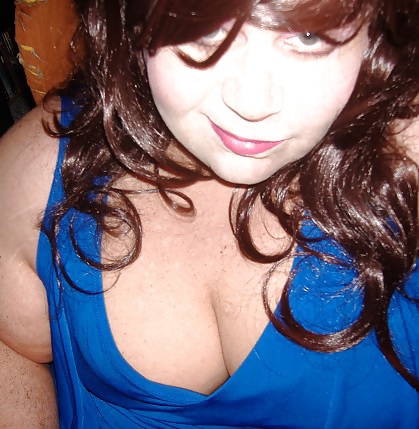 Bbw sissy-cd diane
 #15410604