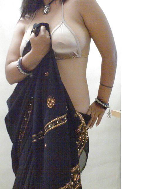 Reine Indische Mädchen 9 #2009886