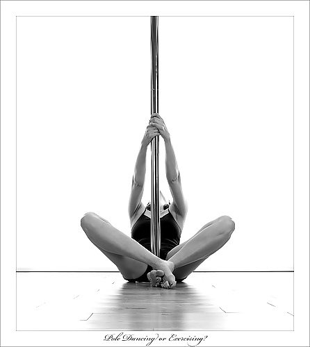 Pole Dance #11036146