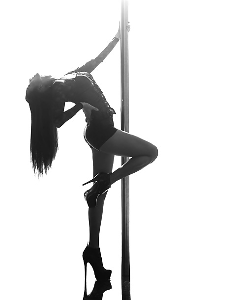 Pole-dancing
 #11036152