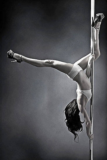 Pole-dancing
 #11036158