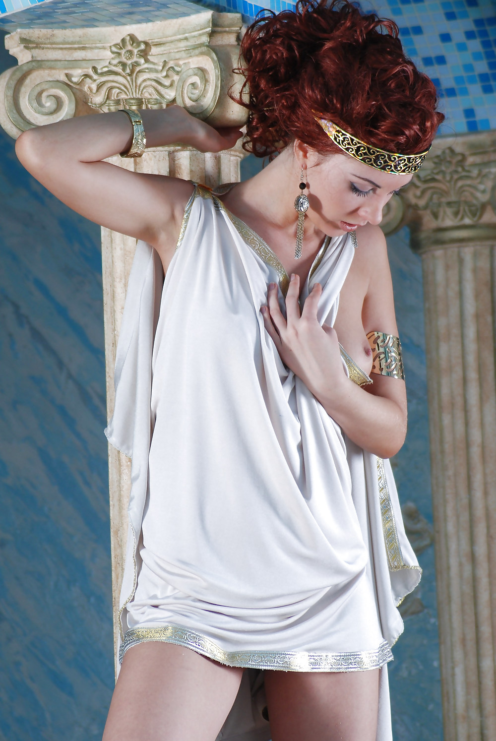 Grecia amazon
 #2519280