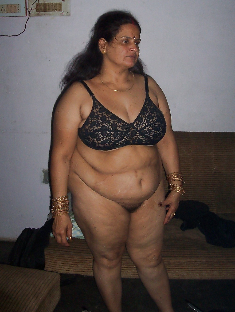 Indian BBW Women Mix #6822491