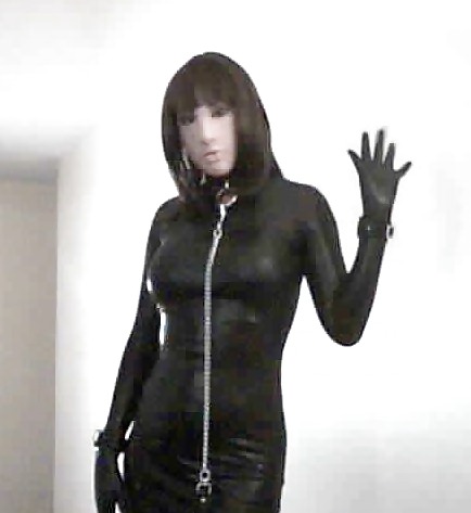 Fetish Doll #12970683