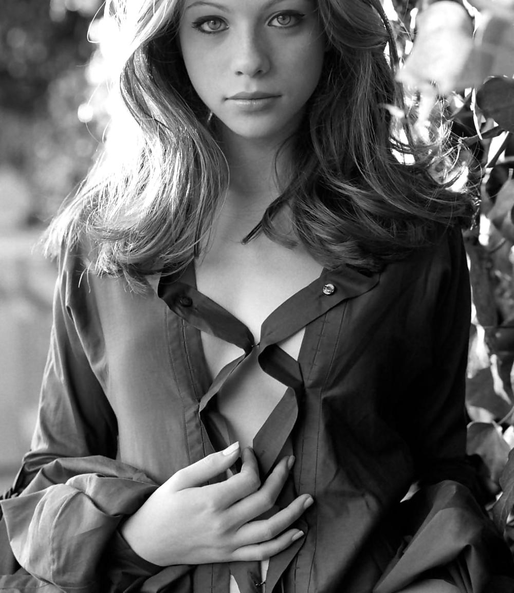 Michelle trachtenberg 5 #1955159