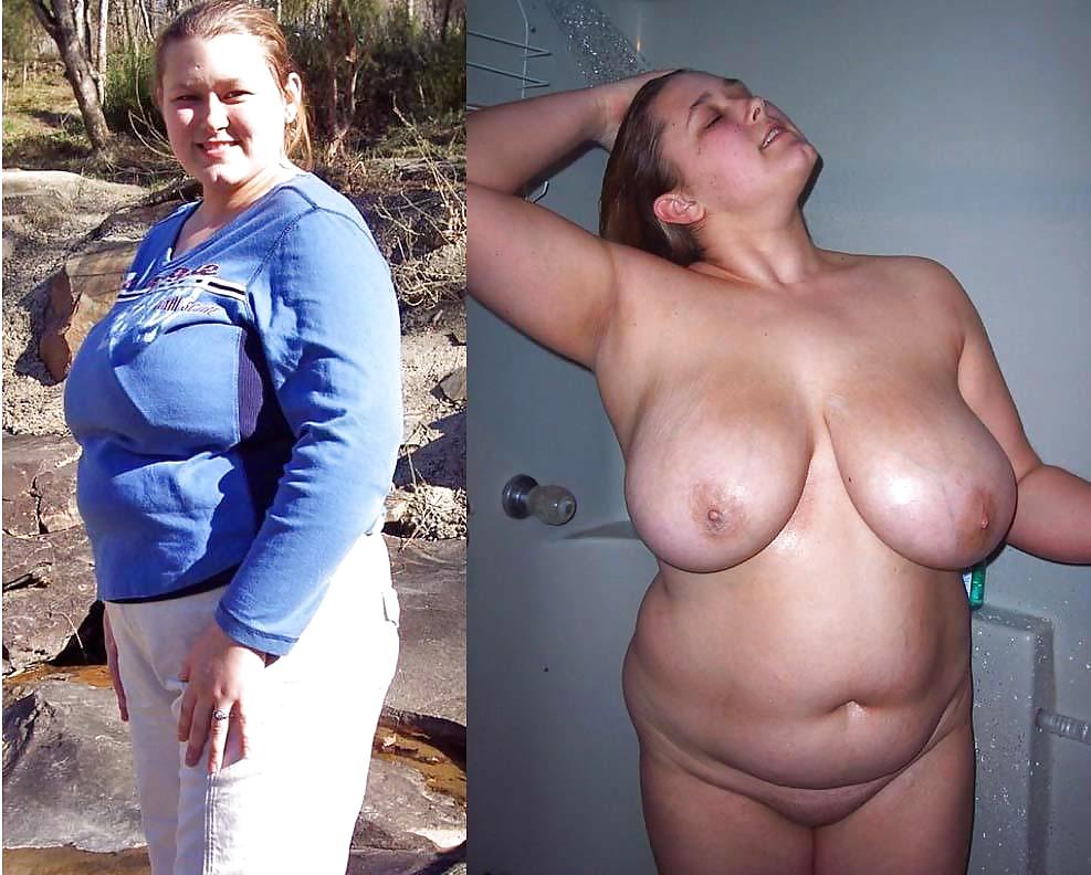 Before after 238 (busty special) #4445328