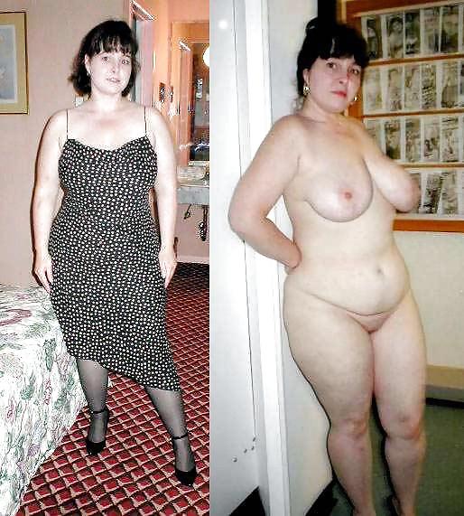 Before after 238 (busty special) #4445355