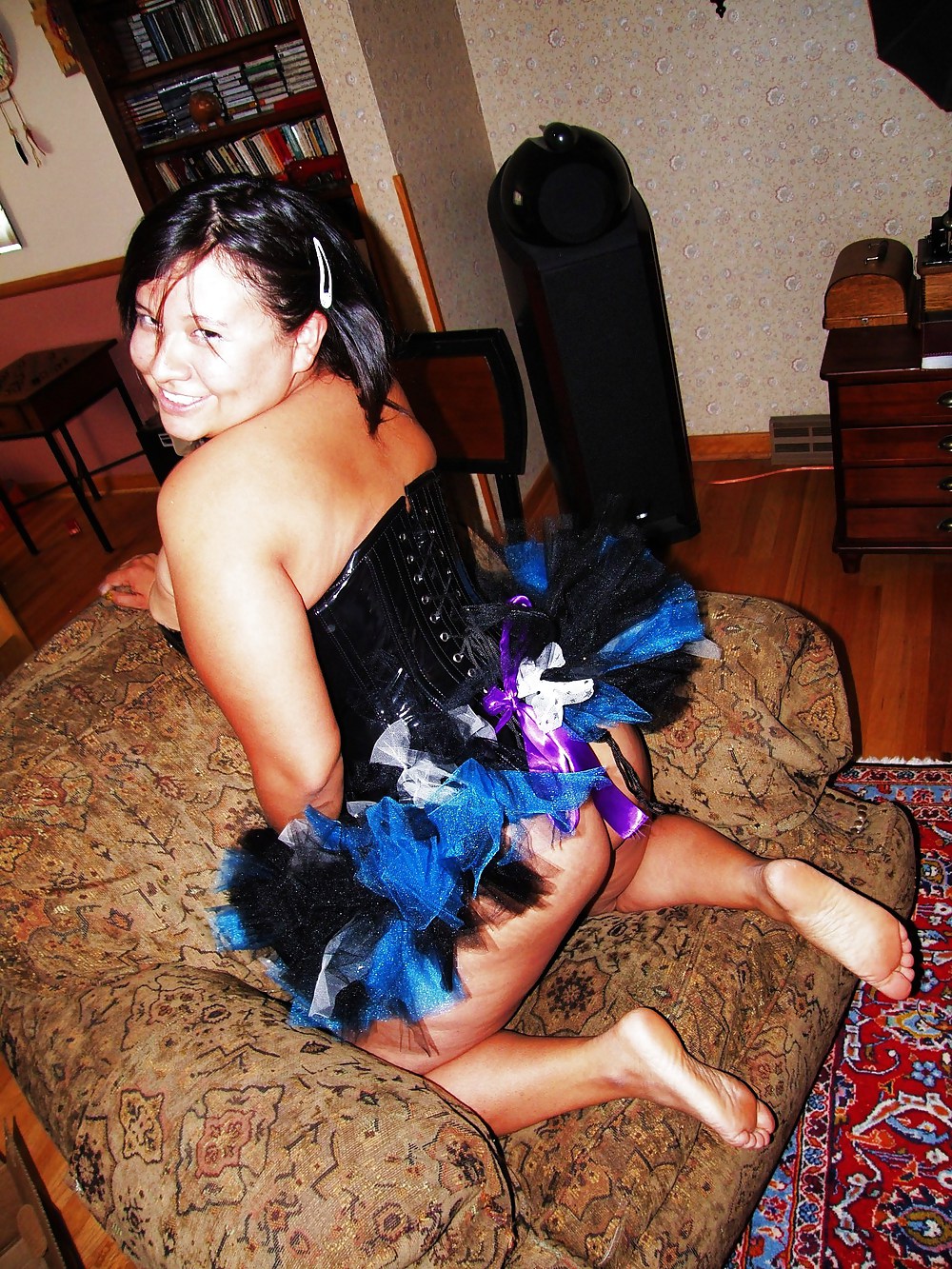 Missy X the Swap  #9775337