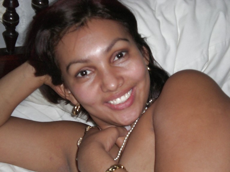 Vanessa, Costa Rican Student #3572377