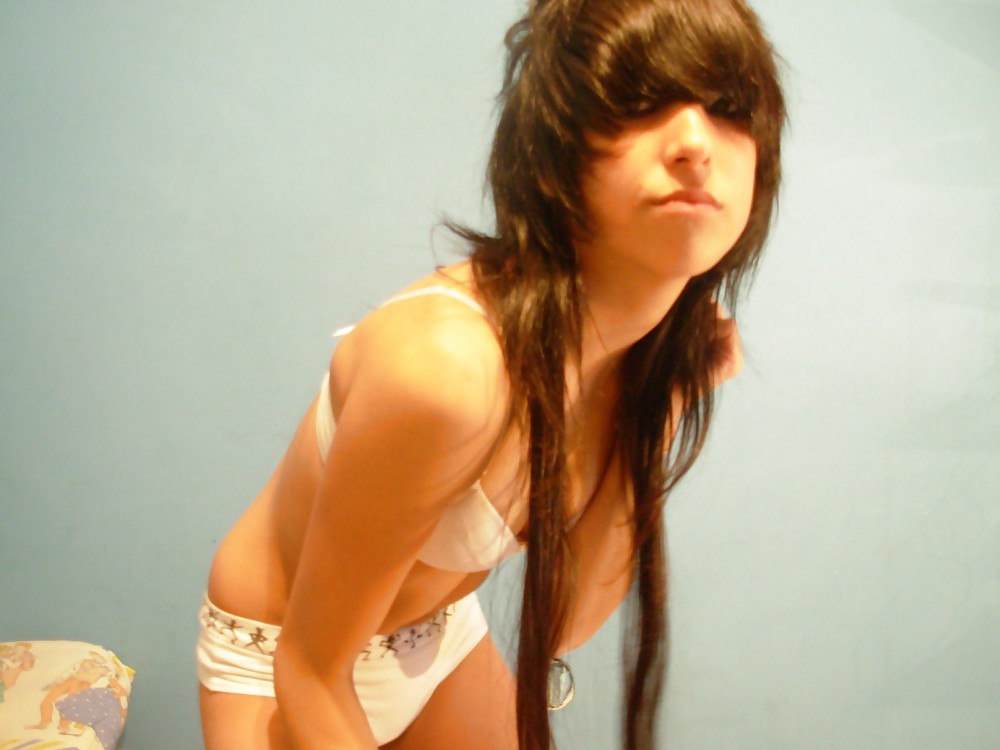 2 Hot Lesbiennes Webcam Teen #10236614