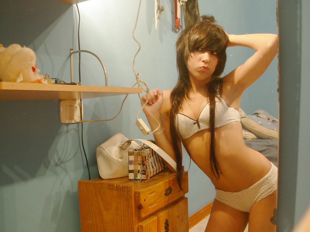 2 Hot Lesbiennes Webcam Teen #10236649