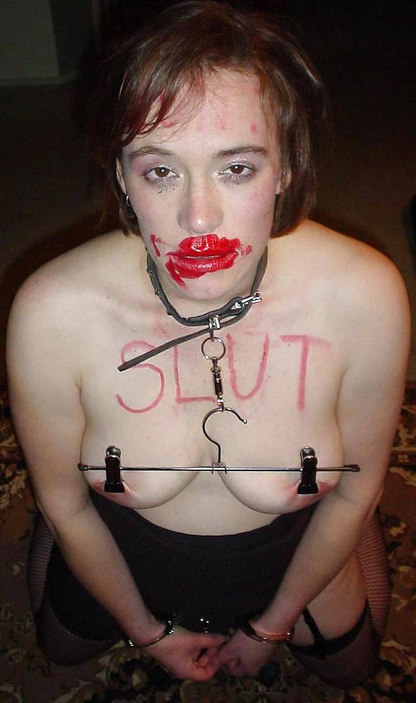 Tortured Tits #12986400