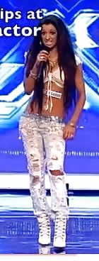 Xfactor zorra chloe mafia
 #16784708