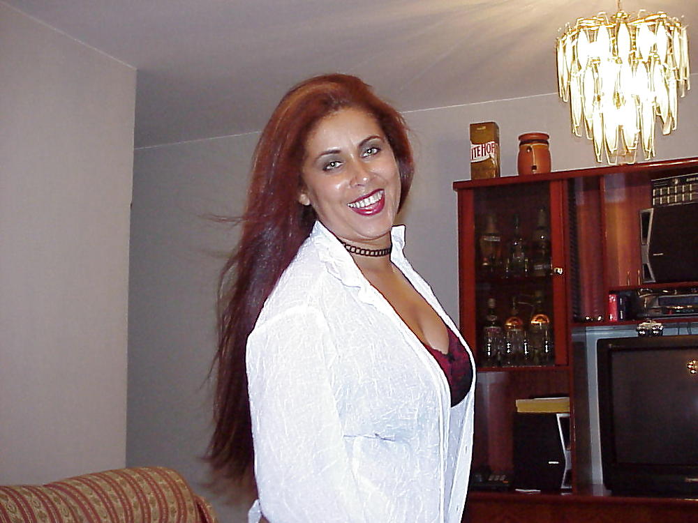 Exotic MILF #3973563