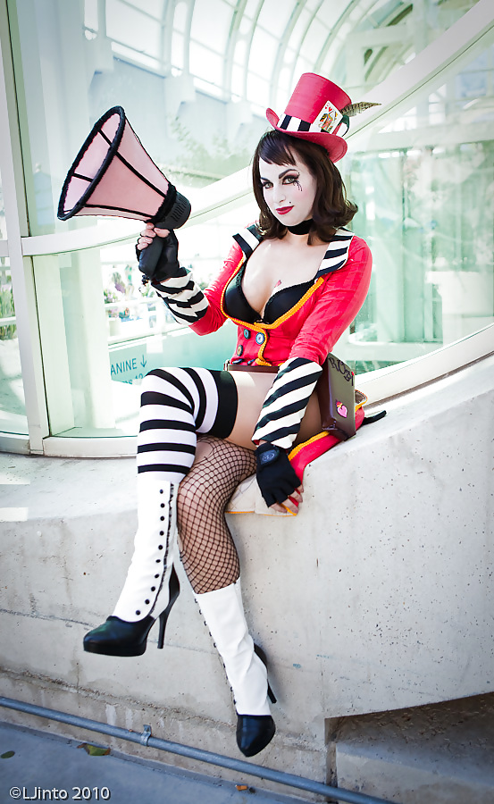 Moxxi (ボーダーランズ2)
 #12158455