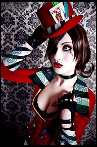 Moxxi (ボーダーランズ2)
 #12158514