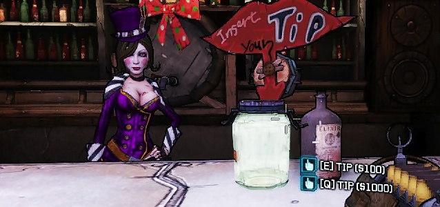 Moxxi (ボーダーランズ2)
 #12158539