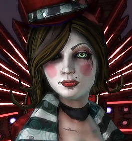 Moxxi (ボーダーランズ2)
 #12158544