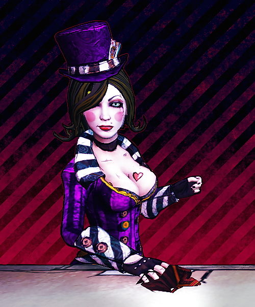 Moxxi (ボーダーランズ2)
 #12158575