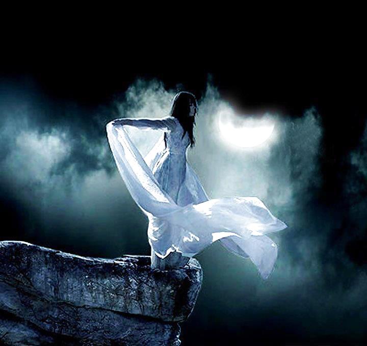 The Magical and Mysterious. :) #14226035